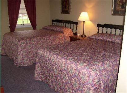 Fairfield Lodge Rom bilde
